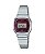 Relógio CASIO Vintage Mini LA670WA-4 - Imagem 1