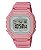 Relógio CASIO Standard Digital W-218HC-4AV - Imagem 1