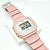 Relógio CASIO Standard Digital W-218HC-4AV - Imagem 5