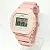 Relógio CASIO Standard Digital W-218HC-4AV - Imagem 4