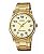 Relógio CASIO Collection MTP-V001G-9B - Imagem 1
