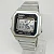 Relógio CASIO Vintage Digital B650WD-1A - Imagem 4