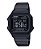 Relógio CASIO Vintage Digital B650WB-1B - Imagem 1
