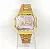 Relógio CASIO Vintage Digital A168WECM-5 - Imagem 9