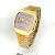 Relógio CASIO Vintage Digital A168WECM-5 - Imagem 3