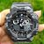 Relógio Casio G-Shock GA-100CM-8A - Imagem 1