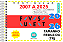 Fuvest TR 1ª Fase Provas 2007 a 2025 Gabarito Comentado - Imagem 1