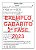 Fuvest 2ª Fase BIOLÓGICAS Provas Anteriores 2014 a 2023 + gabarito COMENTADO - Imagem 7