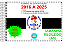 Uerj TR 1ª Fase Provas 2016 a 2025 Gabarito Oficial - Imagem 1