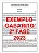 Tr Fuvest 1 E 2 Fase 2007 A 2023 Exatas + Gabarito Comentado - Imagem 6