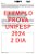 Unifesp TR 2024 Provas 2015 a 2024 + Gabarito Comentado - Imagem 4