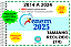 Enem TR Provas 2014 a 2024 Gabarito Oficial - Imagem 1