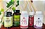 Kit Exclusivo Potente Emagrecedor com Vinagre de maça, Psyllium e Cromo - Imagem 1