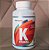 Suplemento de Vitamina K em cápsulas - Imagem 1