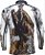 CAMISETA DE PESCA KING UV+50 KFF300 - Imagem 2