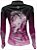 CAMISETA DE PESCA KING (FEMININA) UV+50 KFF656 - Imagem 2
