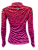 CAMISETA DE PESCA KING UV+50 KFF614 (FEMININA) LANÇAMENTO! - Imagem 2