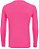 CAMISETA DE PESCA KING UV+50 LISA ROSA - Imagem 2