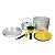 CONJUNTO DE PANELAS CAMPING COOK NAUTIKA - Imagem 1