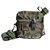 CANTIL/BOLSA NAUTIKA ARK VERDE CAMUFLADO 1,8L - Imagem 1