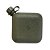 CANTIL/BOLSA NAUTIKA ARK VERDE CAMUFLADO 1,8L - Imagem 5