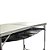 MESA CAMPING DOBRÁVEL NAUTIKA TOP c/ organizador - Imagem 4