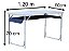 MESA CAMPING DOBRÁVEL NAUTIKA TOP c/ organizador - Imagem 6