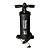 BOMBA DE AR P/ INFLAVEIS 37CM AIR HAMMER - Imagem 2