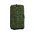 PORTA CARREGADOR DE FUZIL 556 RESGATE MILITARIA MOLLE VERDE - Imagem 2