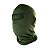 BALACLAVA RESGATE MILITARIA VERDE - Imagem 1