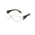 OCULOS DE SEGURANCA CROSMAN 0475C - Imagem 1