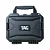 CASE RÍGIDO ATTACK 30 TAG 30X25X14CM - Imagem 3