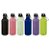 GARRAFA AÇO INOX 750ML WATER TO GO TRENDY MOR (cores diversas) - Imagem 1