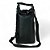 BOLSA ESTANQUE DAILY DUFFEL COM VISOR RESISTENTE À ÁGUA NAUTIKA PRETO - Imagem 2