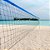 REDE DE VOLEI DE PRAIA COM 1 FAIXA AZUL GISMAR - Imagem 2