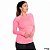 CAMISETA SEGUNDA PELE UV50+ SNUGG ROSA NEON - Imagem 1