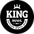 CAMISETA DE PESCA KING COM PUNHO UV+50 KNG01 - Imagem 4