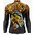 CAMISETA DE PESCA KING UV+50 KFF10N "NOVA" LANÇAMENTO! - Imagem 1