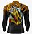 CAMISETA DE PESCA KING UV+50 KFF10N "NOVA" LANÇAMENTO! - Imagem 2