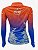 CAMISETA DE PESCA KING UV+50 KFF620N (FEMININA) TUCUNARÉ LANÇAMENTO! - Imagem 2