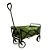 CARRINHO CAMPING ROLLER GUEPARDO (SUPORTA 80Kg) - Imagem 1