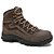 BOTA KALUCI AMAZONIA NOBUCK CINZA MILITAR By RICHARD - Imagem 2