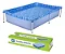 PISCINA INFANTIL ESTRUTURADA PVC 1.000L MOR - Imagem 1