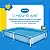 PISCINA INFANTIL ESTRUTURADA PVC 1.000L MOR - Imagem 2