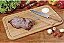 TÁBUA CONJUNTO CHURRASCO BAMBOO RETANGULAR 50x30cm MOR - Imagem 4