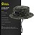 CHAPEU RESGATE MILITARIA BONNIE HAT RIP STOP - Imagem 2