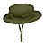 CHAPEU RESGATE MILITARIA BONNIE HAT RIP STOP - Imagem 1