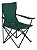 CADEIRA CAMPING/PESCA MOR 120KG VERDE - Imagem 2