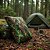 TRAVESSEIRO CAMPING 65X45CM MOR - Imagem 2