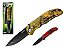 CANIVETE AUTOMÁTICO XINGU CAMUFLADO FOLHA 21CM XV3279 - Imagem 2